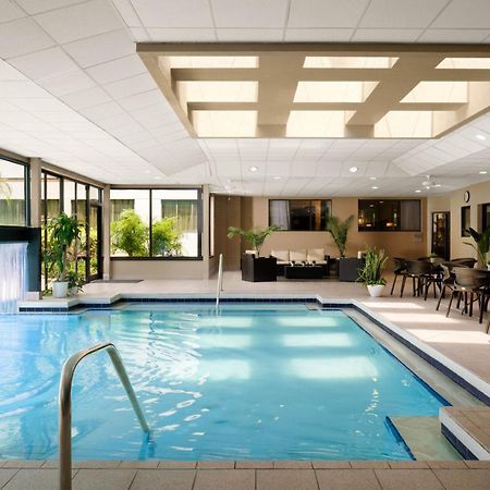 Sheraton Suites Orlando Airport Hotel Eksteriør bilde